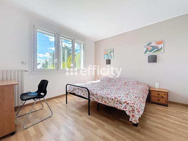 Maison 7 pièces - 190 m²