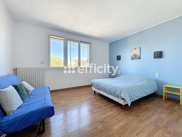 Maison 7 pièces - 190 m²