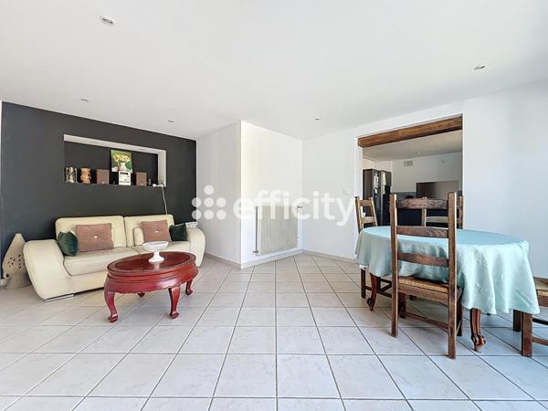 Maison 7 pièces - 190 m²
