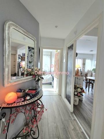 Appartement à vendre 4 pièces de 98 m²