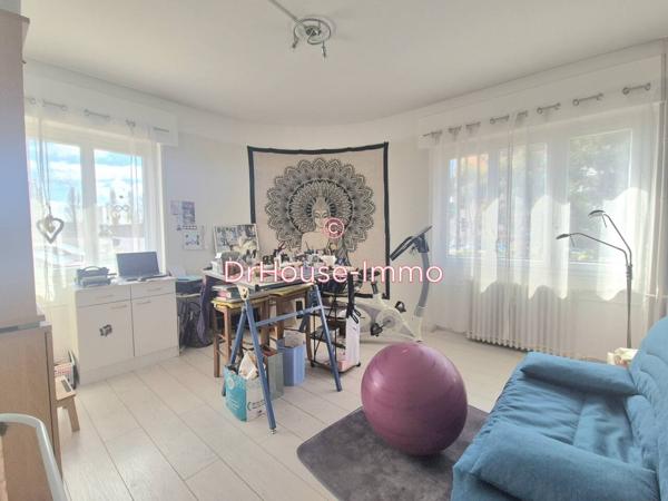 Appartement à vendre 4 pièces de 98 m²