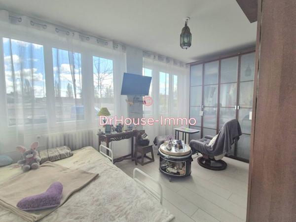 Appartement à vendre 4 pièces de 98 m²