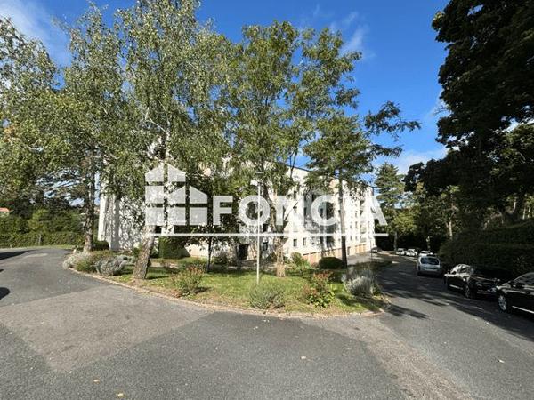 À vendre Appartement 4 pièces 70.45 m² - Poitiers 86000