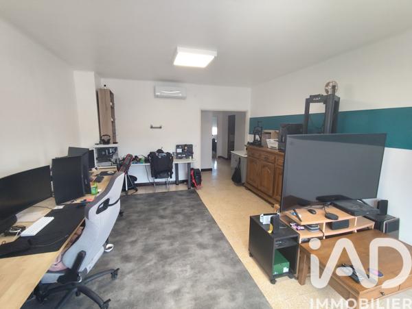 Appartement à vendre 3 pièces 91 m² Le Boulou