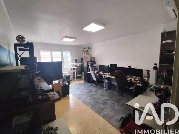 Appartement à vendre 3 pièces 91 m² Le Boulou