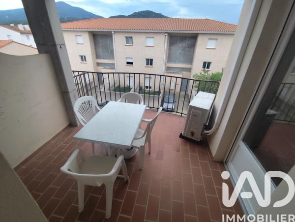 Appartement à vendre 3 pièces 91 m² Le Boulou