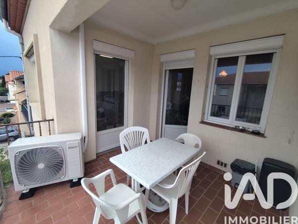 Appartement à vendre 3 pièces 91 m² Le Boulou