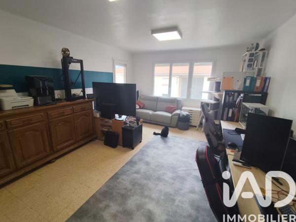 Appartement à vendre 3 pièces 91 m² Le Boulou