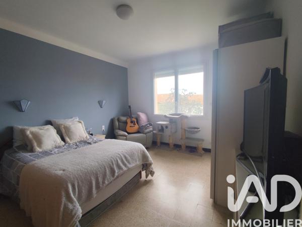 Appartement à vendre 3 pièces 91 m² Le Boulou