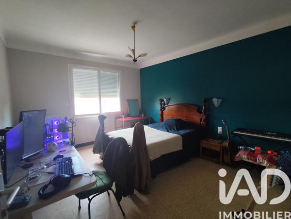Appartement à vendre 3 pièces 91 m² Le Boulou