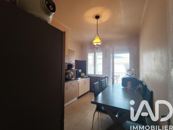 Appartement à vendre 3 pièces 91 m² Le Boulou
