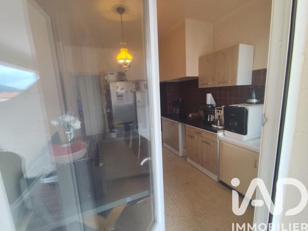 Appartement à vendre 3 pièces 91 m² Le Boulou