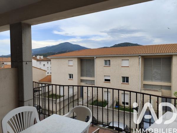 Appartement à vendre 3 pièces 91 m² Le Boulou