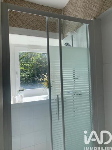 Studio à vendre 32 m² Eaux-Bonnes