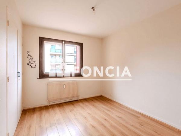 À vendre Appartement 4 pièces 75.63 m² - Douvaine 74140