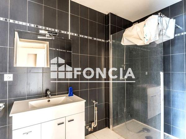 À vendre Appartement 4 pièces 75.63 m² - Douvaine 74140