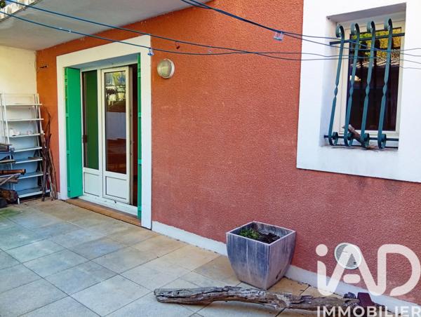 Appartement à vendre 3 pièces 63 m² Bédarieux