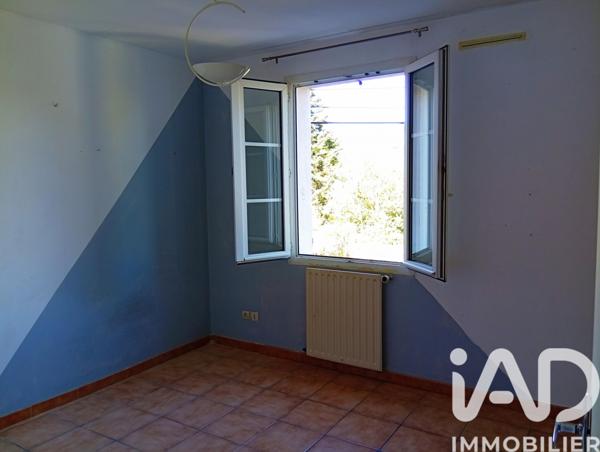 Appartement à vendre 3 pièces 63 m² Bédarieux