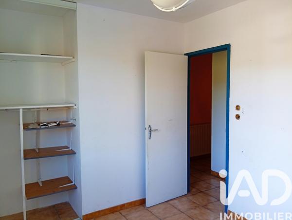 Appartement à vendre 3 pièces 63 m² Bédarieux