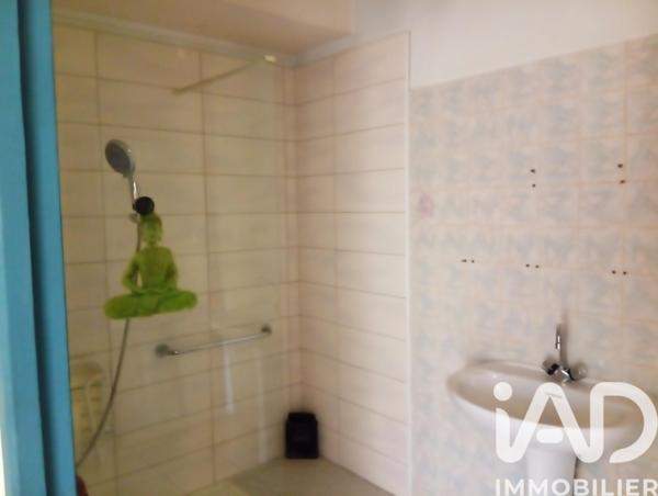 Appartement à vendre 3 pièces 63 m² Bédarieux