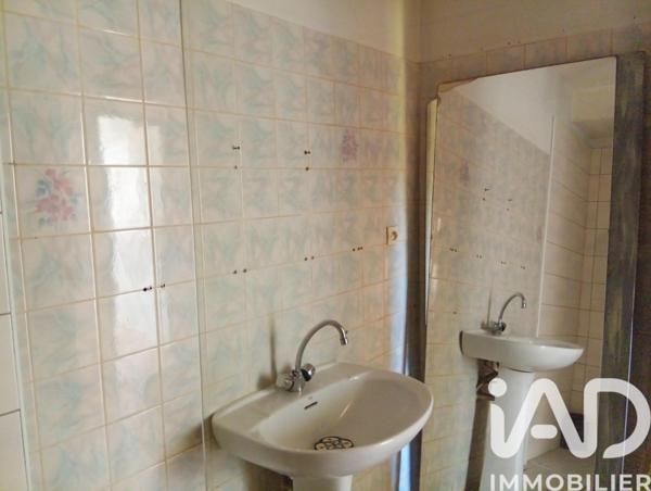 Appartement à vendre 3 pièces 63 m² Bédarieux