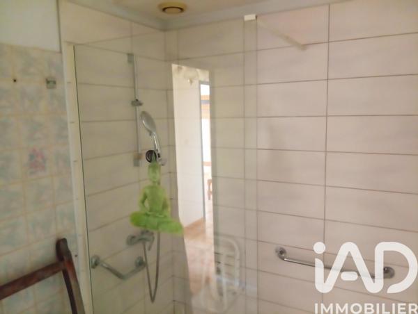 Appartement à vendre 3 pièces 63 m² Bédarieux