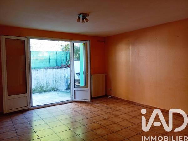 Appartement à vendre 3 pièces 63 m² Bédarieux