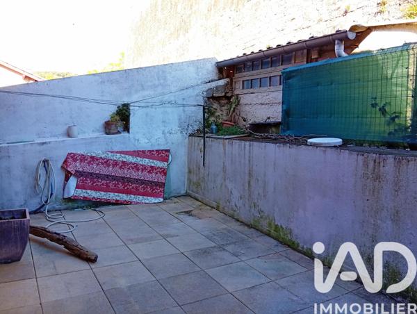 Appartement à vendre 3 pièces 63 m² Bédarieux