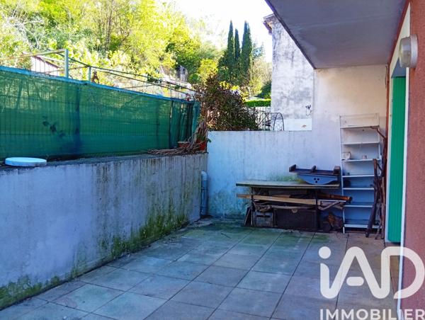 Appartement à vendre 3 pièces 63 m² Bédarieux