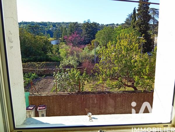 Appartement à vendre 3 pièces 63 m² Bédarieux