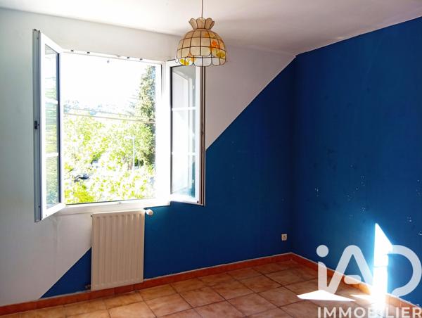 Appartement à vendre 3 pièces 63 m² Bédarieux