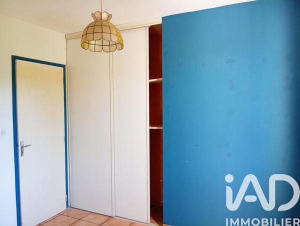 Appartement à vendre 3 pièces 63 m² Bédarieux