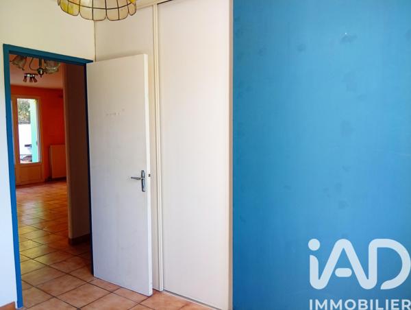 Appartement à vendre 3 pièces 63 m² Bédarieux