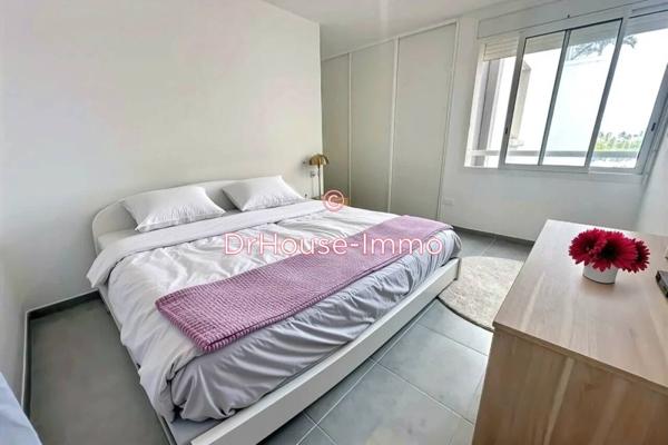 Appartement à louer 3 pièces de 66 m²