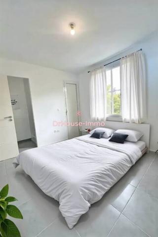 Appartement à louer 3 pièces de 66 m²