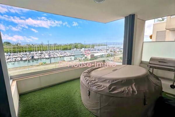 Appartement à louer 3 pièces de 66 m²