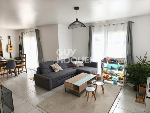 Saint Jean Brévelay - Proche toutes commodités