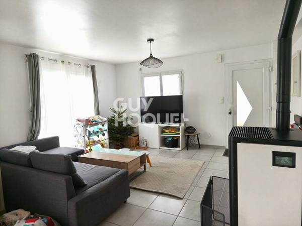 Saint Jean Brévelay - Proche toutes commodités