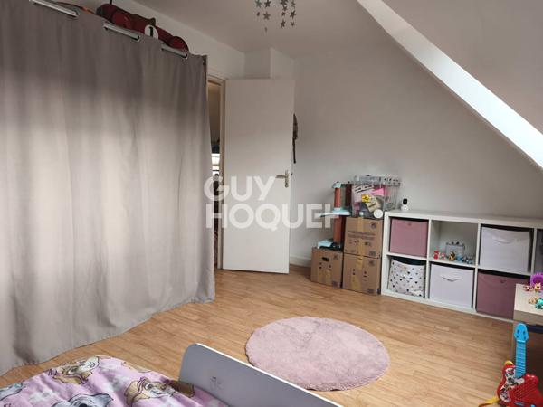 Saint Jean Brévelay - Proche toutes commodités