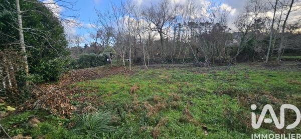Terrain à vendre 3 703 m² Trégastel