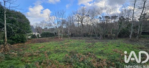 Terrain à vendre 3 703 m² Trégastel