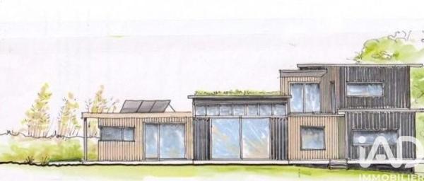 Terrain à vendre 3 703 m² Trégastel