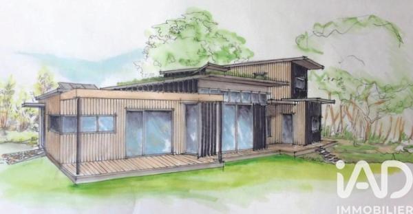 Terrain à vendre 3 703 m² Trégastel