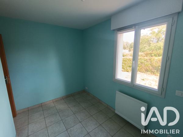 Maison à vendre 4 pièces 97 m² Terval
