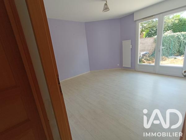 Maison à vendre 4 pièces 97 m² Terval