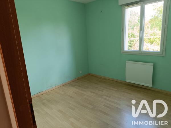 Maison à vendre 4 pièces 97 m² Terval