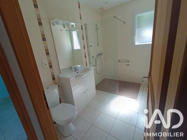 Maison à vendre 4 pièces 97 m² Terval