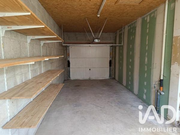 Maison à vendre 4 pièces 97 m² Terval