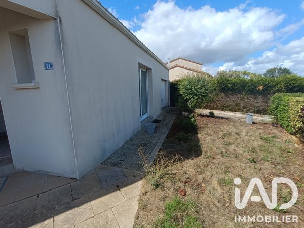 Maison à vendre 4 pièces 97 m² Terval
