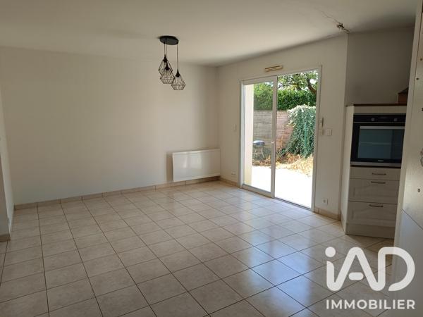 Maison à vendre 4 pièces 97 m² Terval